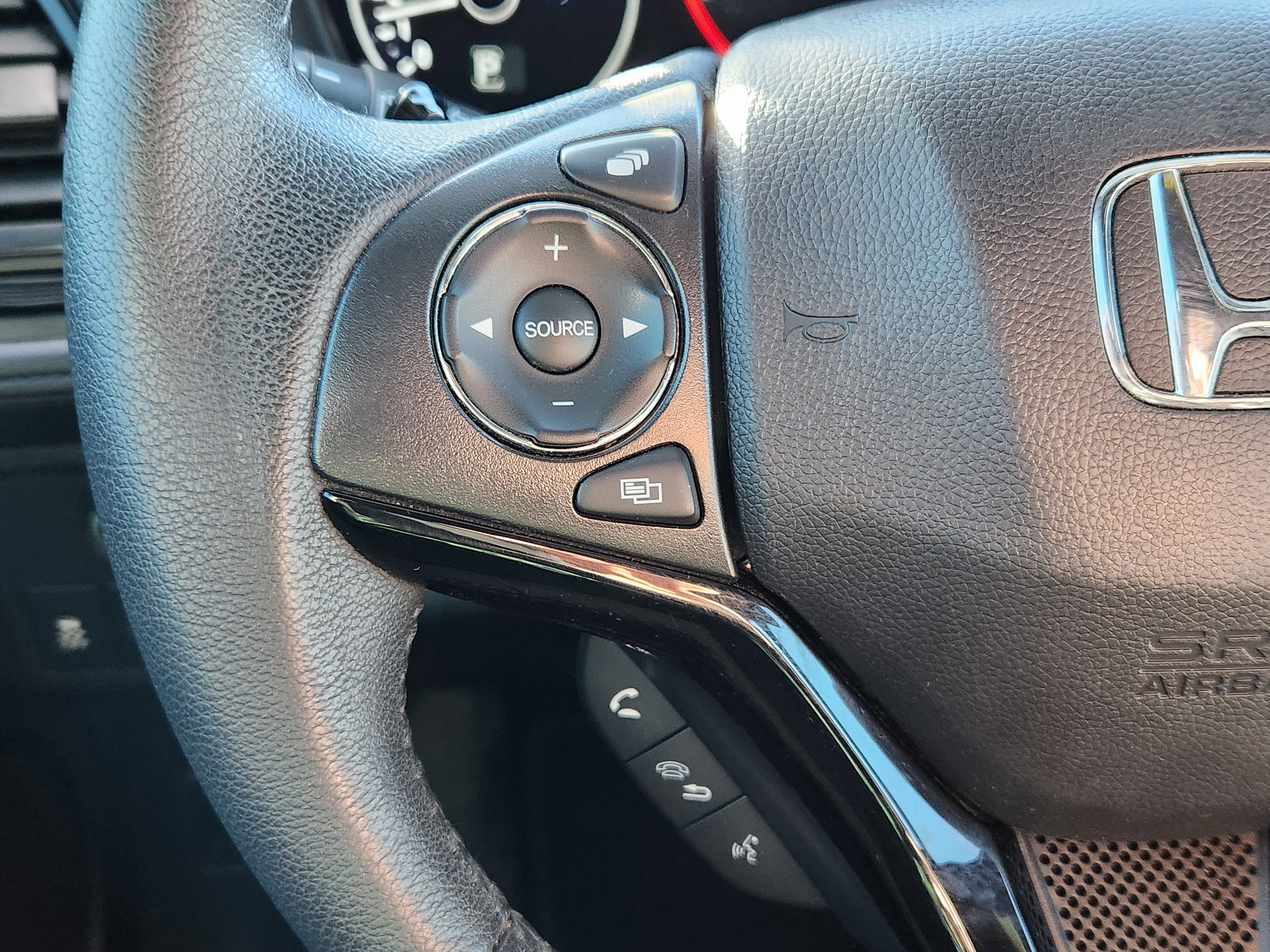 2022 Honda HR-V AWD Sport