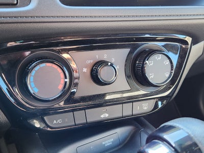 2022 Honda HR-V AWD Sport