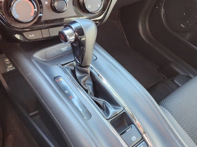 2022 Honda HR-V AWD Sport