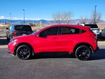 2022 Honda HR-V AWD Sport