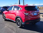 2022 Honda HR-V AWD Sport
