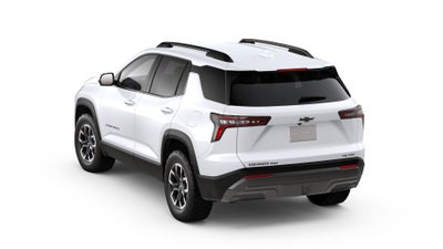 2027 Chevrolet Equinox AWD ACTIV