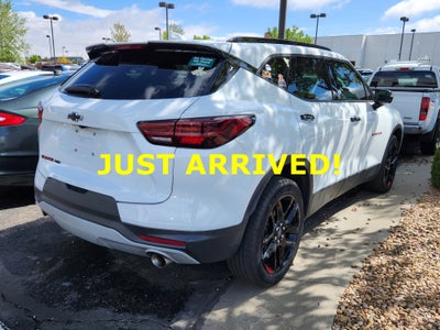 2023 Chevrolet Blazer 3LT