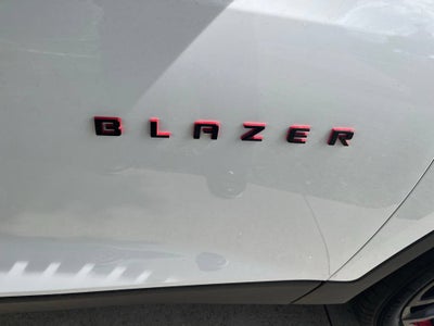 2024 Chevrolet Blazer 3LT