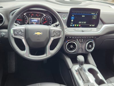 2023 Chevrolet Blazer 3LT
