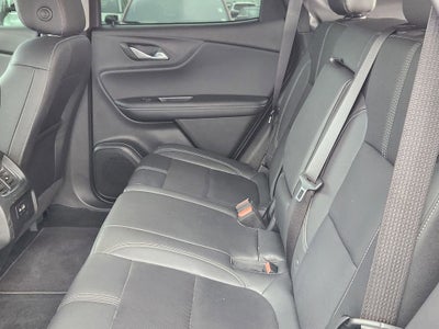 2023 Chevrolet Blazer 3LT