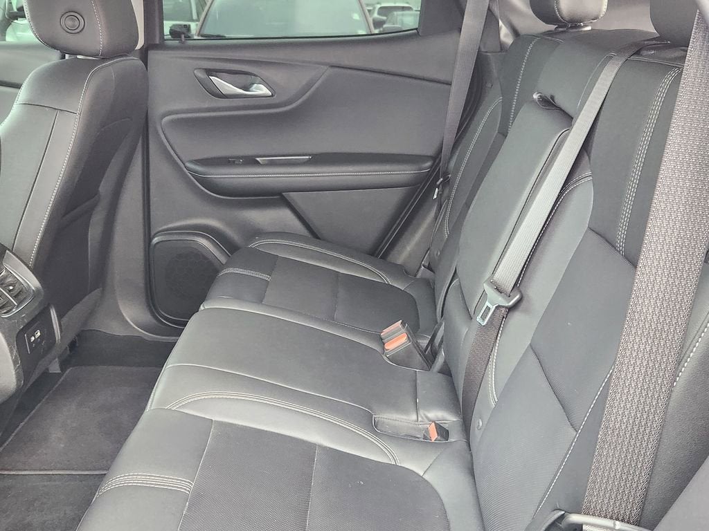 2023 Chevrolet Blazer 3LT
