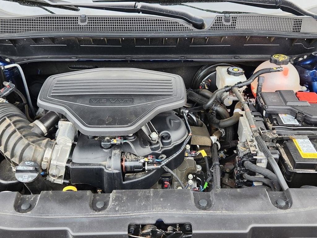 2023 Chevrolet Blazer 3LT