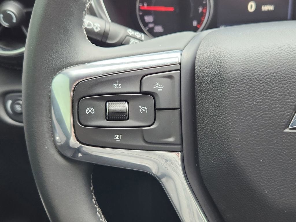 2023 Chevrolet Blazer 3LT
