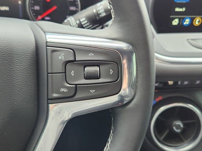 2023 Chevrolet Blazer 3LT
