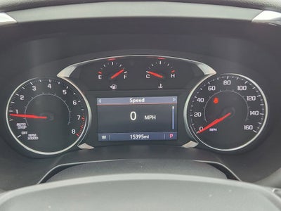 2023 Chevrolet Blazer 3LT