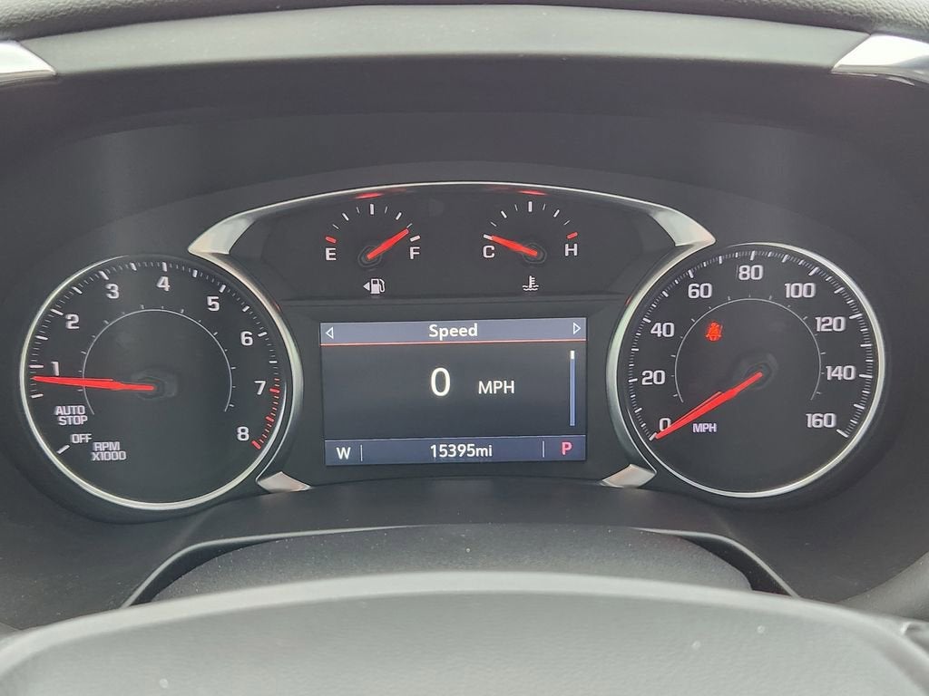 2023 Chevrolet Blazer 3LT