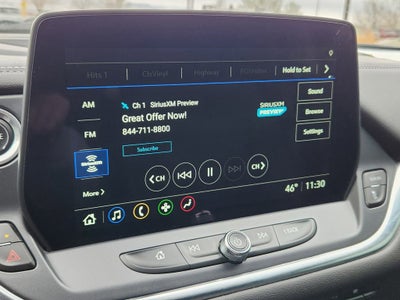 2023 Chevrolet Blazer 3LT