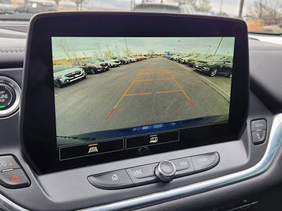 2023 Chevrolet Blazer 3LT