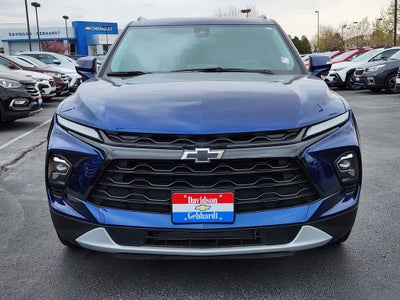 2023 Chevrolet Blazer 3LT