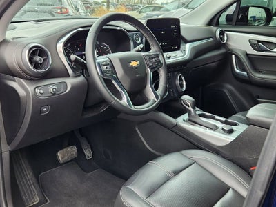 2023 Chevrolet Blazer 3LT