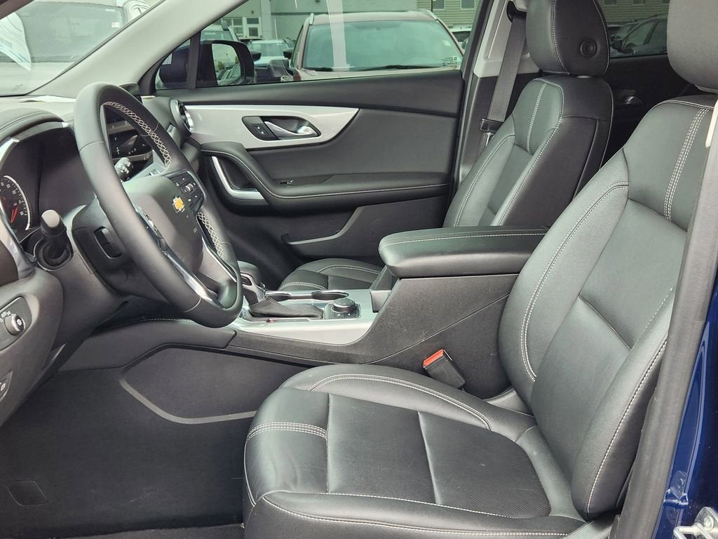 2023 Chevrolet Blazer 3LT
