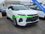 2019 Chevrolet Blazer Premier