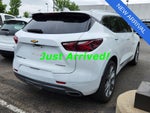 2019 Chevrolet Blazer Premier