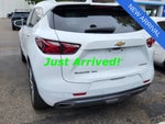 2019 Chevrolet Blazer Premier