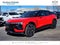 2026 Chevrolet Blazer EV SS