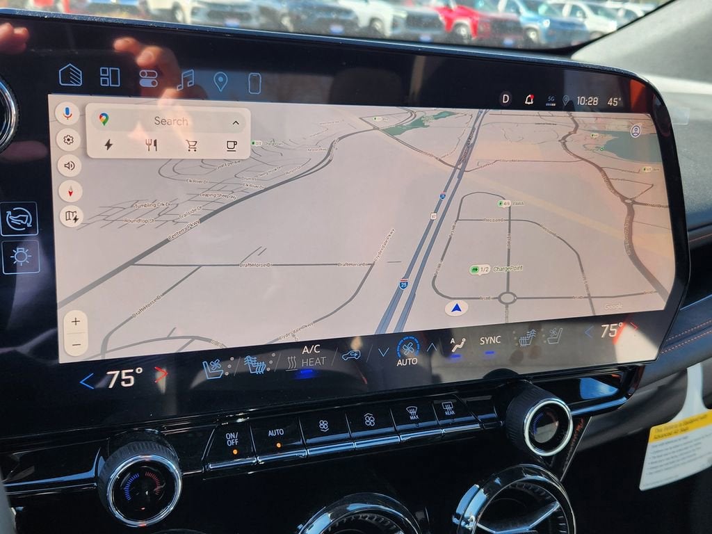 2026 Chevrolet Blazer EV SS