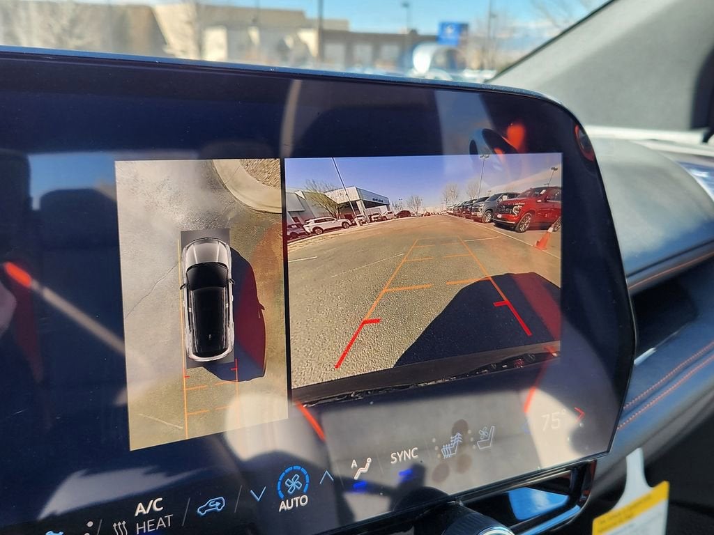 2026 Chevrolet Blazer EV SS