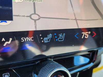 2026 Chevrolet Blazer EV SS