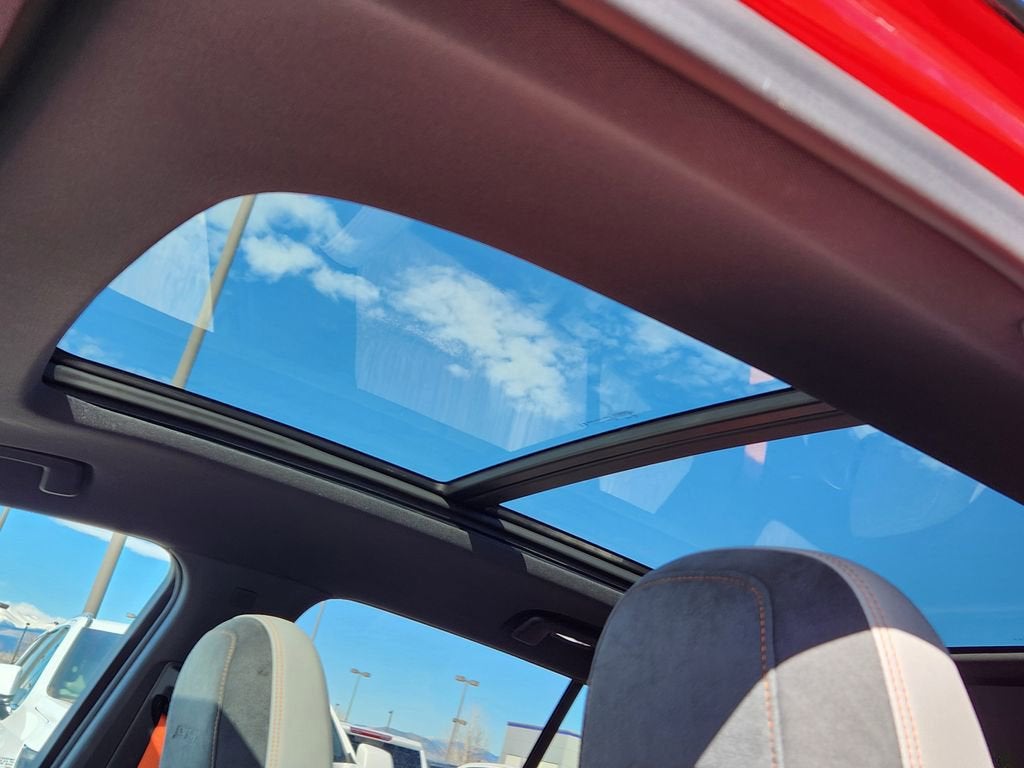 2026 Chevrolet Blazer EV SS