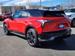 2026 Chevrolet Blazer EV SS
