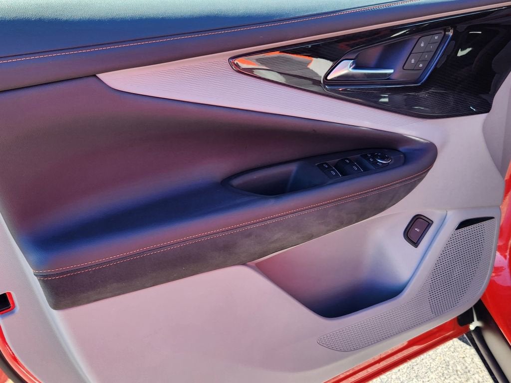 2026 Chevrolet Blazer EV SS