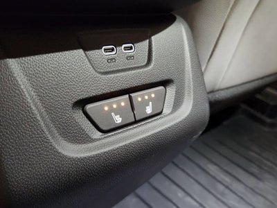 2026 Chevrolet Blazer EV SS