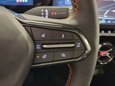 2026 Chevrolet Blazer EV SS