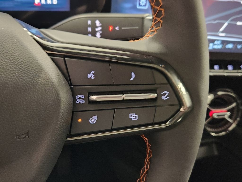 2026 Chevrolet Blazer EV SS