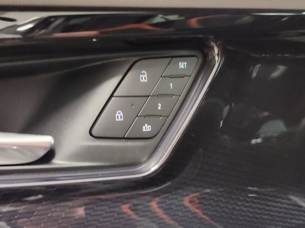 2026 Chevrolet Blazer EV SS