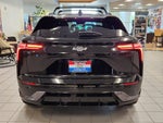 2026 Chevrolet Blazer EV SS