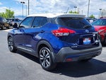 2019 Nissan Kicks SR