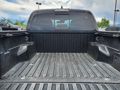 2020 Toyota Tacoma SR5 V6