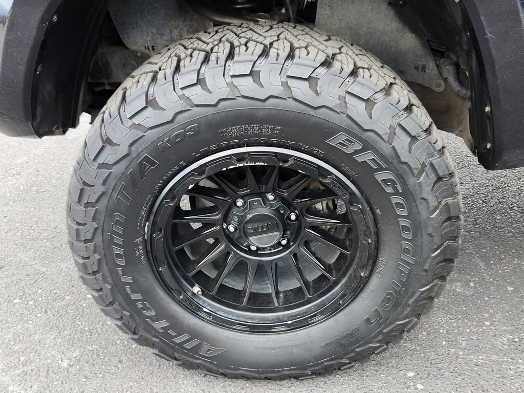 2020 Toyota Tacoma SR5 V6