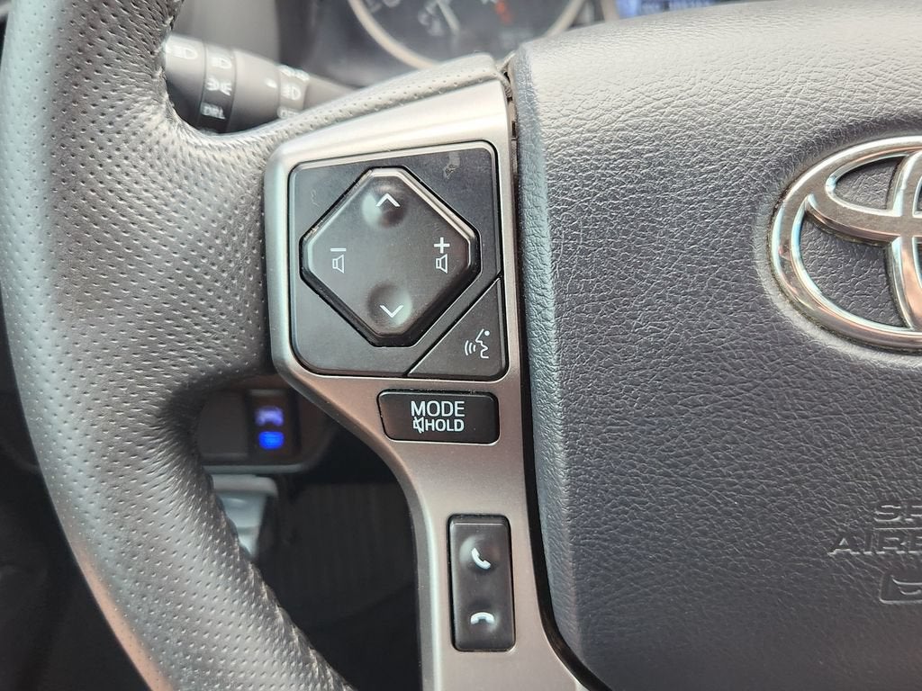 2020 Toyota Tacoma SR5 V6