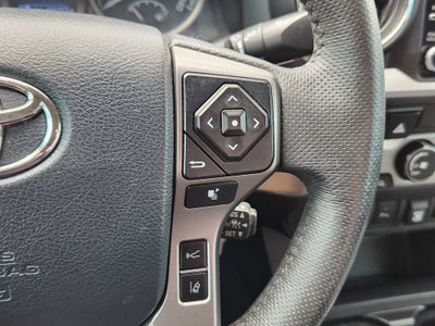2020 Toyota Tacoma SR5 V6