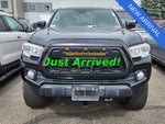 2020 Toyota Tacoma SR5 V6