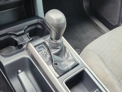 2020 Toyota Tacoma SR5 V6