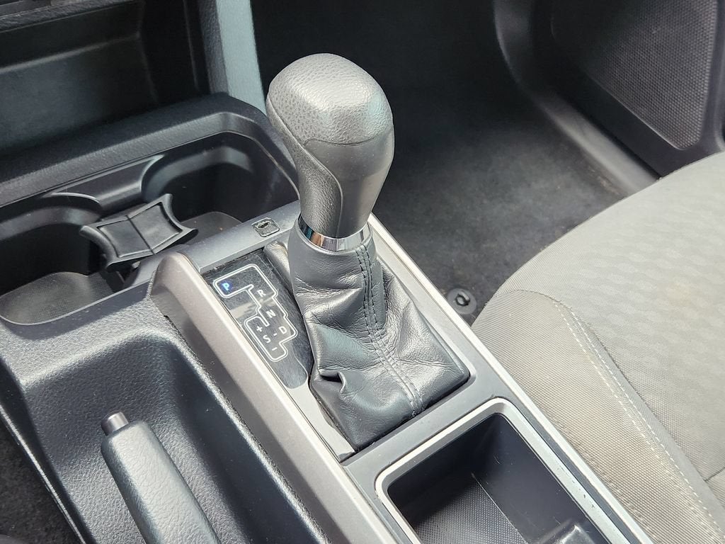 2020 Toyota Tacoma SR5 V6