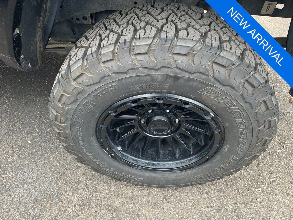 2020 Toyota Tacoma SR5 V6