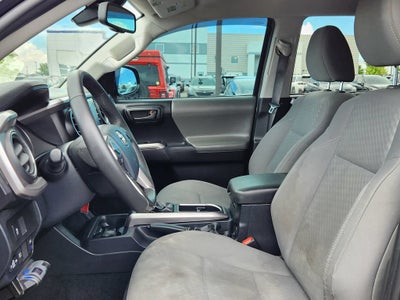 2020 Toyota Tacoma SR5 V6