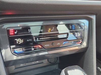 2024 Volkswagen Tiguan 2.0T SEL R-Line