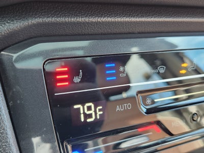 2024 Volkswagen Tiguan 2.0T SEL R-Line