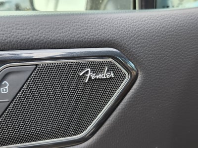 2024 Volkswagen Tiguan 2.0T SEL R-Line