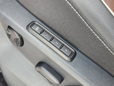 2024 Volkswagen Tiguan 2.0T SEL R-Line